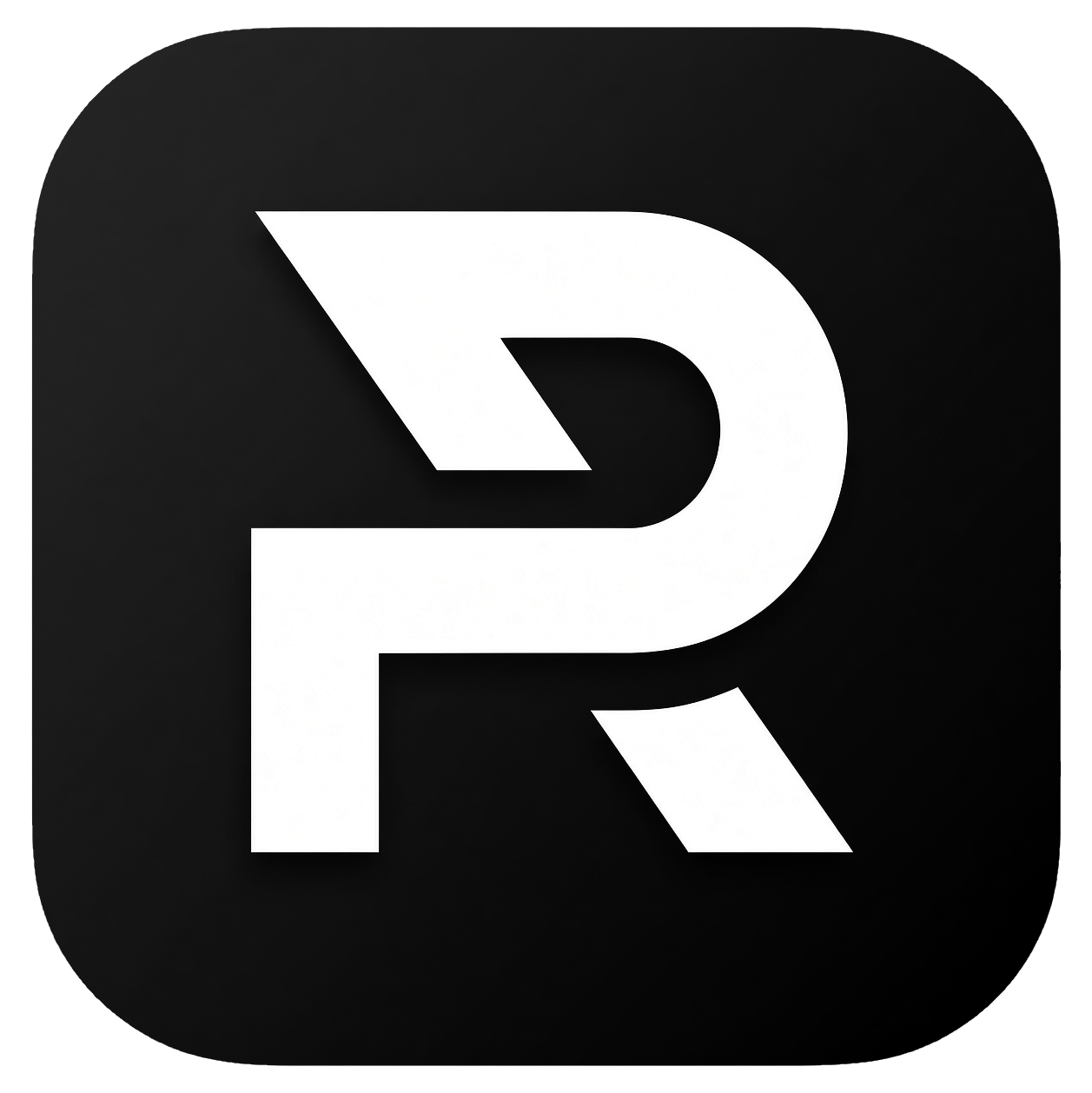 Proof Rail logo